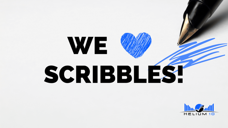 5 Reasons We Love Helium 10 Listing Optimizer Scribbles