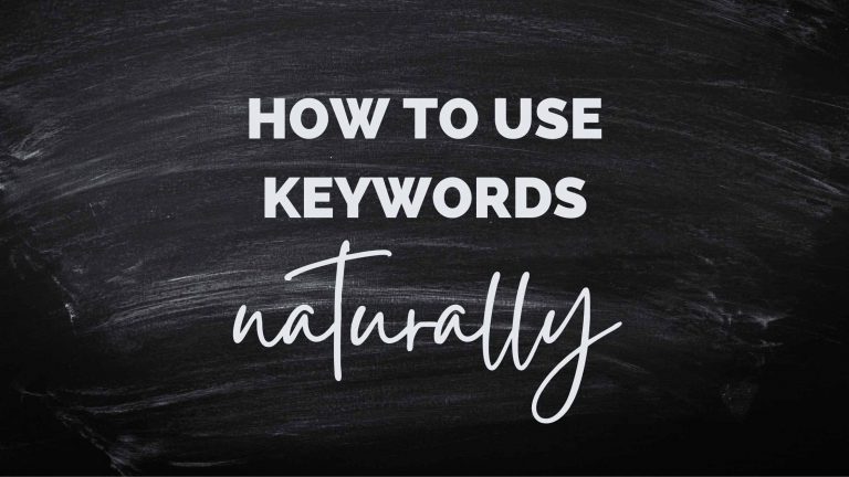 5 Great Examples of How to Use Amazon Listing Keywords Naturally