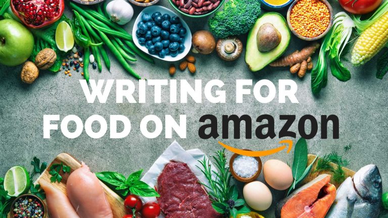 Writing Food: How to Write Great Copy for Food in the Age of E-Commerce