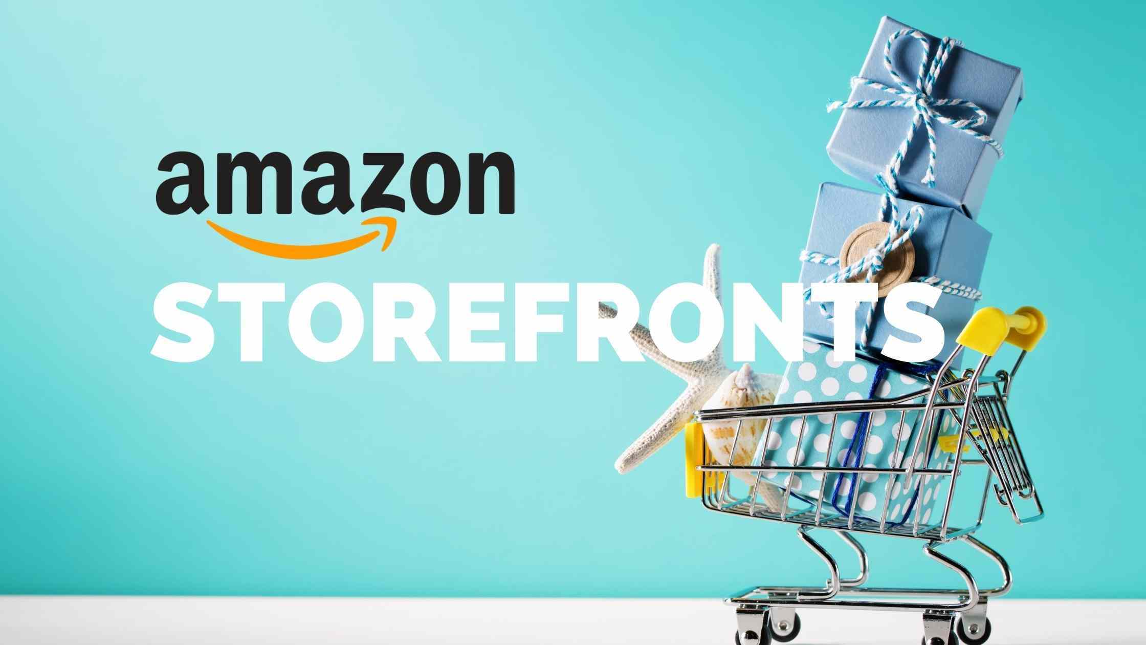 Amazon product description best practices