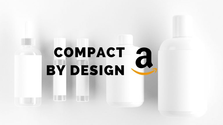 compact by design amazon