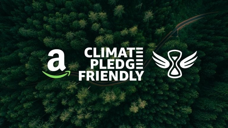 Amazon’s Climate Pledge Friendly Badge: Everything you Need to Know (2024)