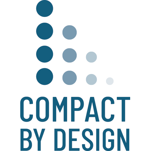 compact by design logo