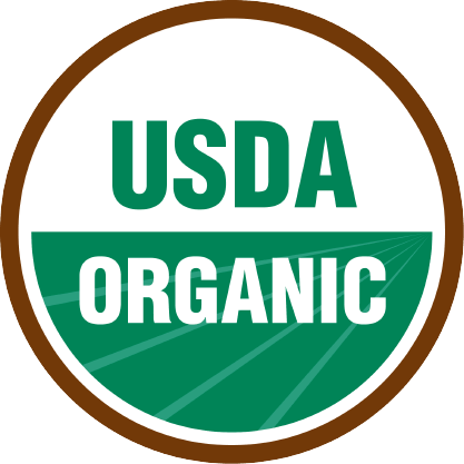 usda organic seal