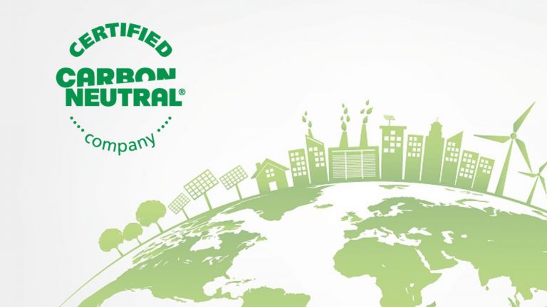 All Eyes on the CarbonNeutral by Natural Capital Partners Certification (Amazon Partner)