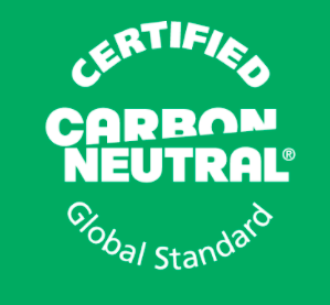 carbonneutral logo