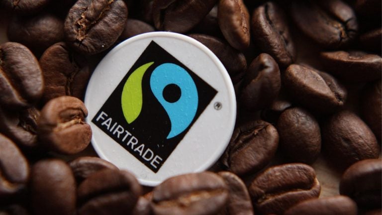 fairtrade certification