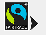 fairtrade ingredient label