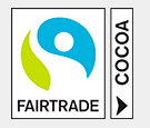 fairtrade ingredient label