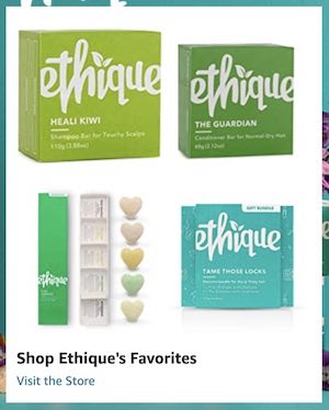 Shop ethique's favorites