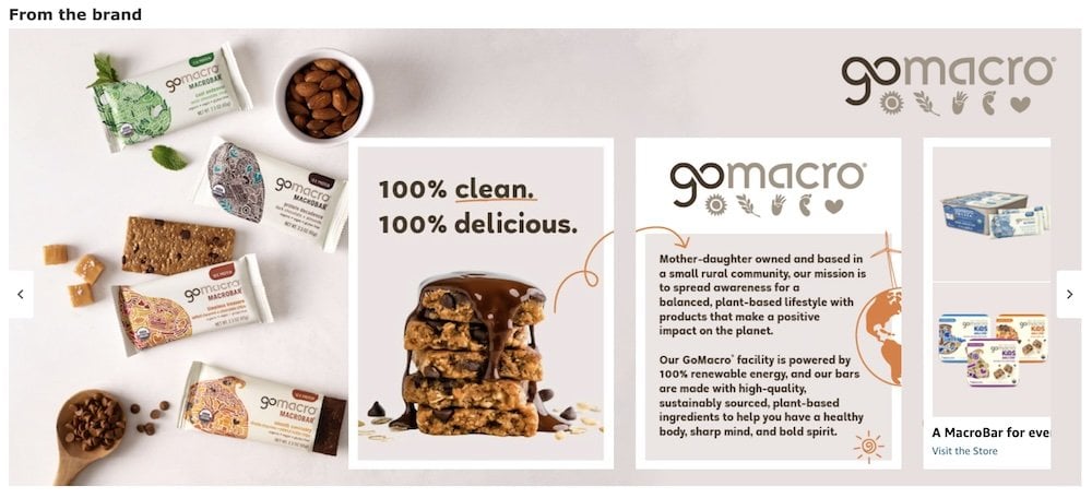 go macro brand story 2