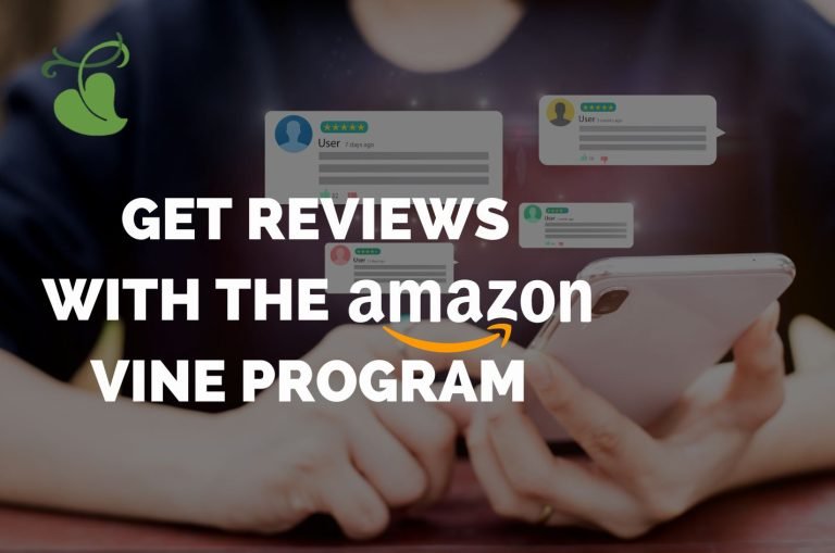 amazon vine program for sellers