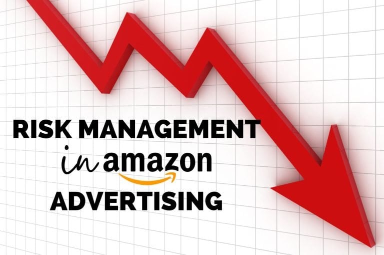 risk management in Amazon advertising