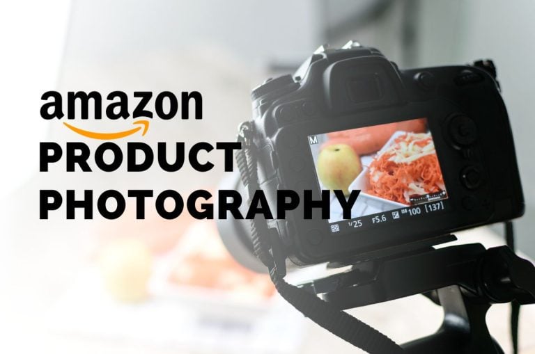 Amazon photography images you need before creating your listing