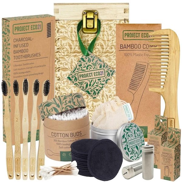 amazon photography with everything included in the product package