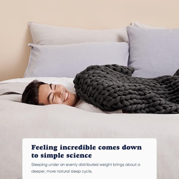 photo for amazon of person using product
