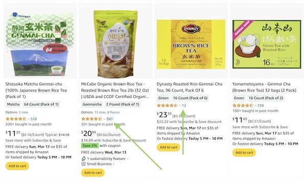 Maximize reviews to increase conversion rate optimization
