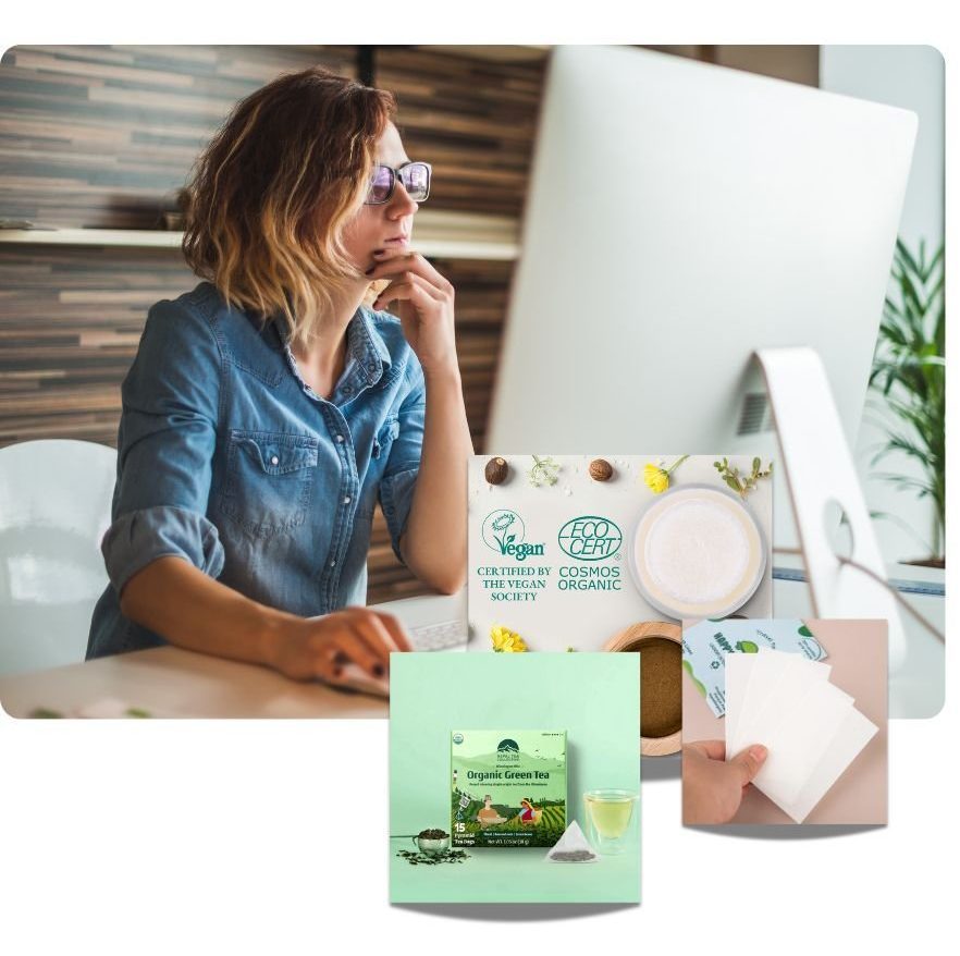 amazon listing image design