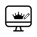 brand story icon