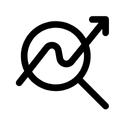increase visibility - magnifying glass
