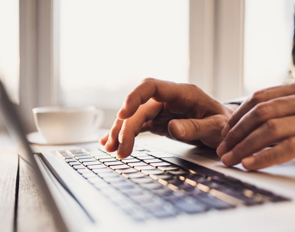 seo optimized copy so people find your listing