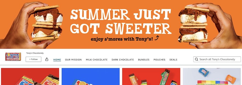 take advantage of seasonal promos to optimize amazon listings