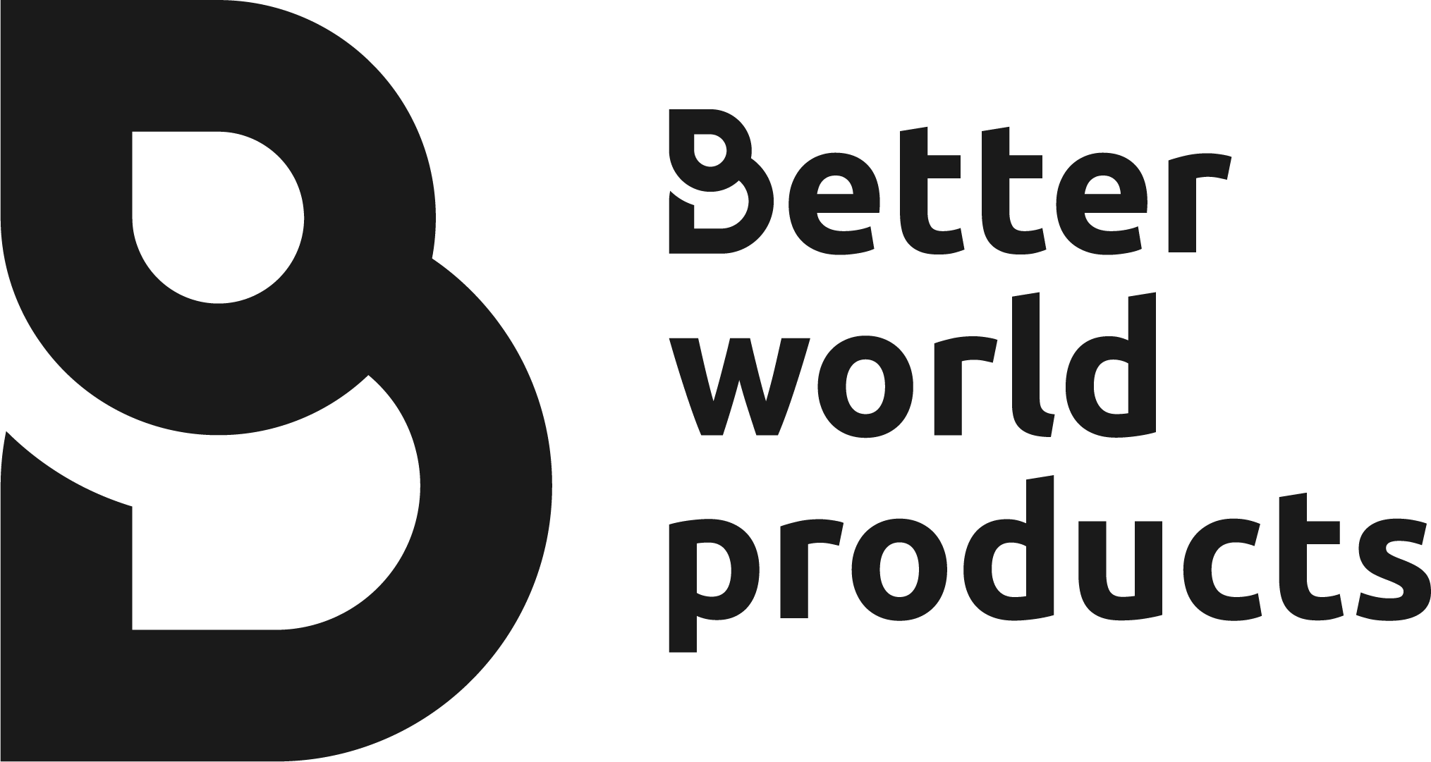 Better World Products
