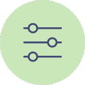 adjustment icon