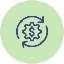 cost control icon