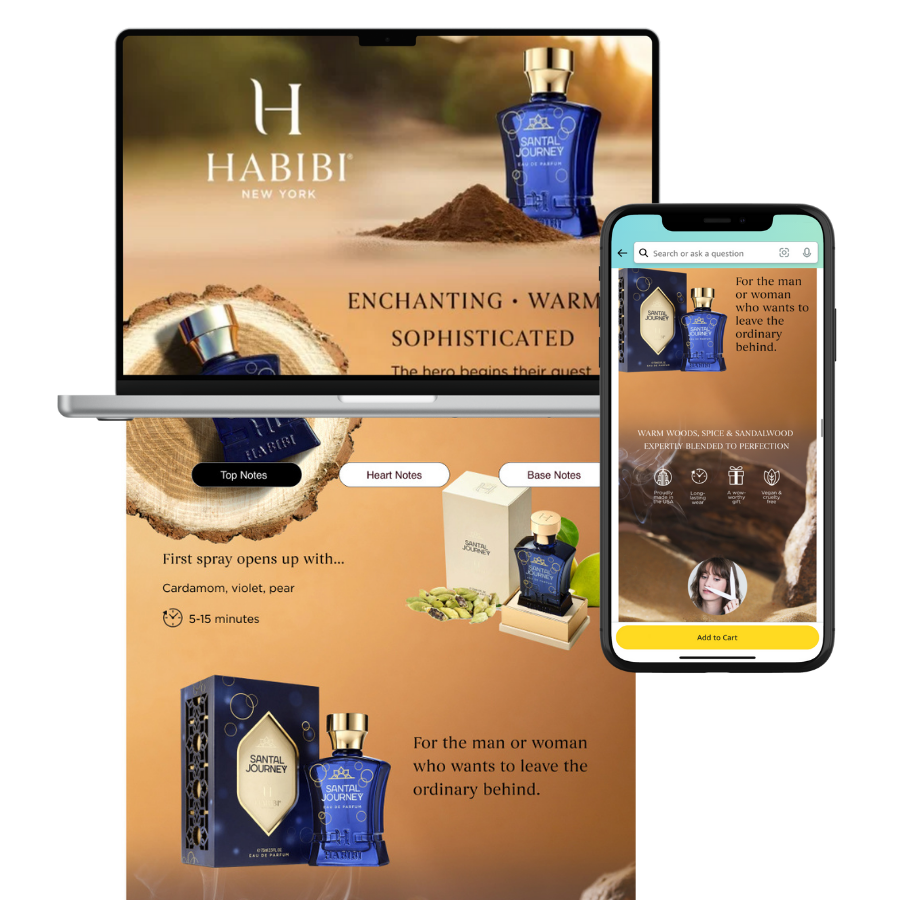 habibi mens cologne example